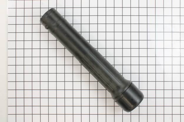 Husqvarna Blower Housing Base Pipe - 531003789
