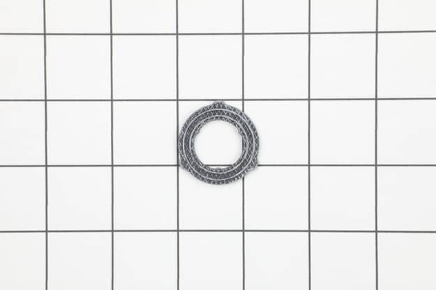 Husqvarna High-Temperature Exhaust Muffler Gasket - 531004006