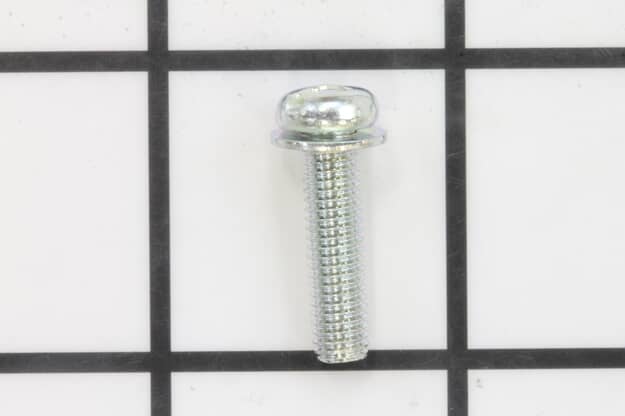 Husqvarna Equipment Fastener Pan Screw - 531004466