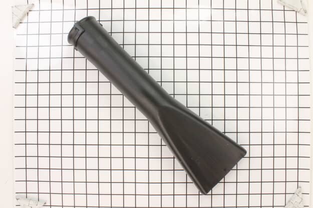 Husqvarna Blower Nozzle - 531004484