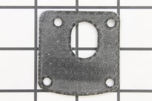 Husqvarna Engine Cylinder Baffle Plate - 531004810