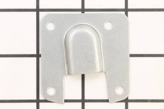 Husqvarna Engine Exhaust Deflector - 531004811