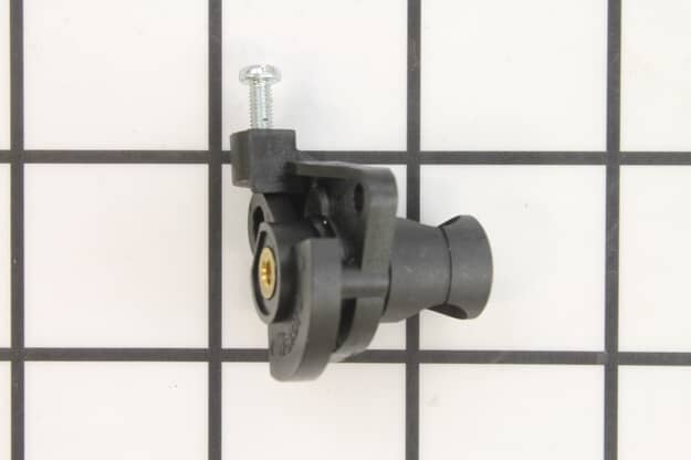 Husqvarna Carburetor Throttle Valve - 531004842