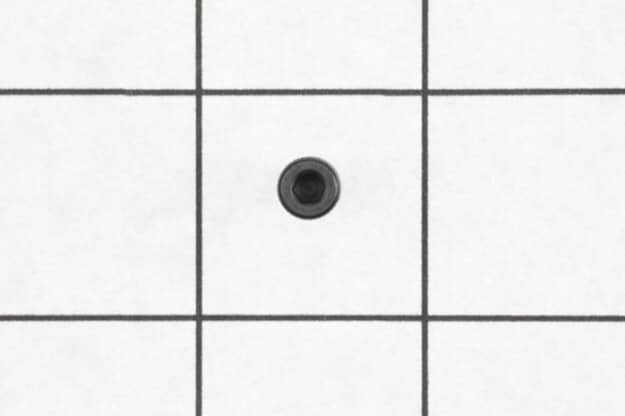 Husqvarna Screw - 531004957