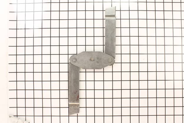 Husqvarna Lawn Mower Deck Cutting Blade - 531005037