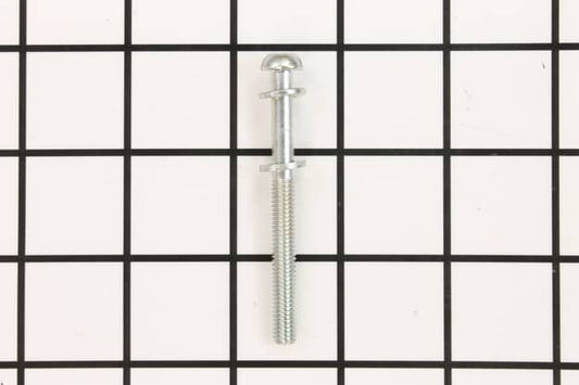 Husqvarna Equipment Mounting Screw - 531007744