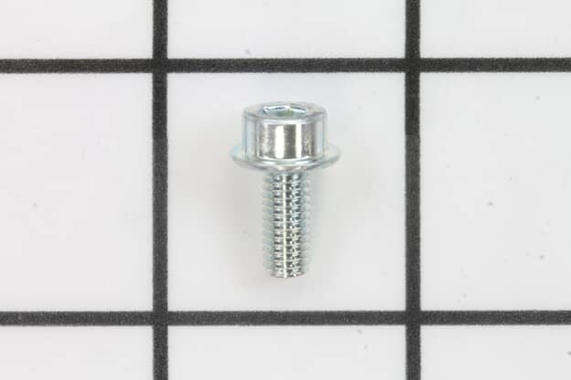 Husqvarna M5 x 25mm T27 Torx Cylinder Shroud Screw - 531008620