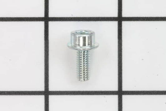 Husqvarna M5 x 25mm T27 Torx Cylinder Shroud Screw - 531008620