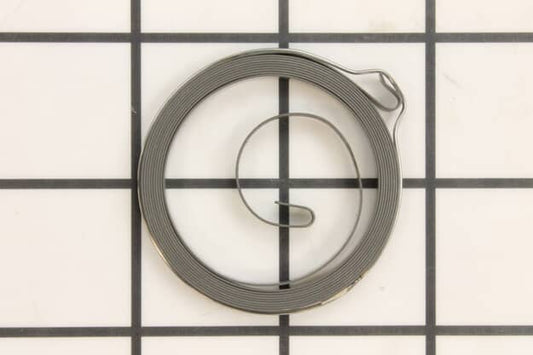 Husqvarna High-Tension Recoil Rewind Return Spring - 531008645