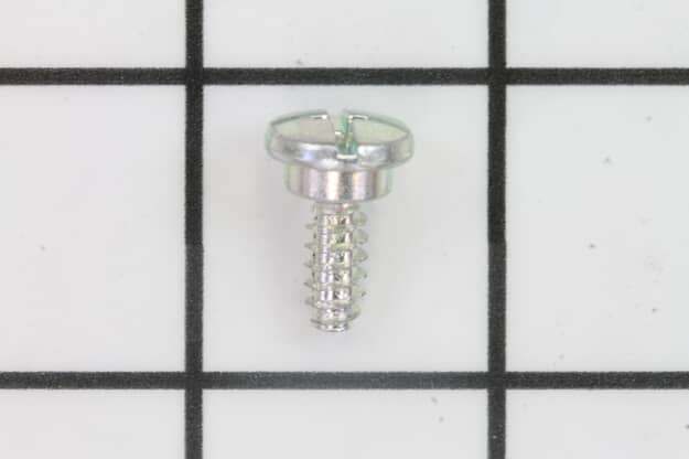 Husqvarna M5 x 12mm T27 Torx Recoil Housing Screw - 531008650