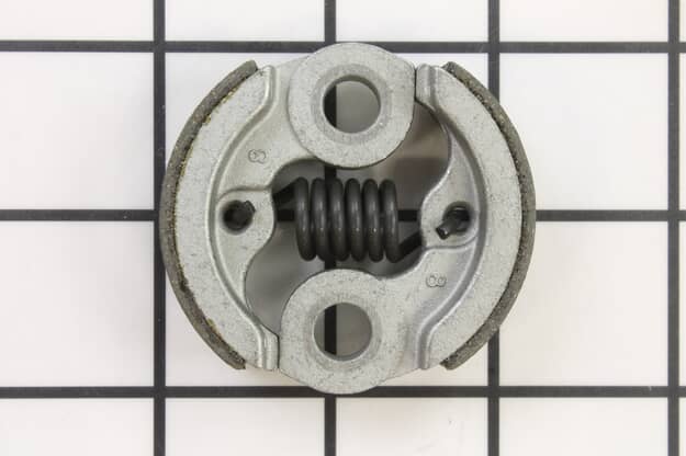 Husqvarna 2-Shoe Centrifugal Clutch Hub Assembly - 531008655