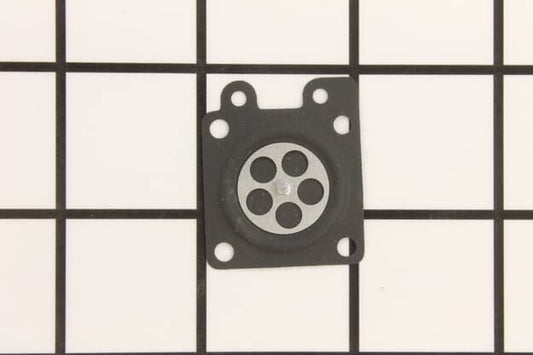 Husqvarna Carburetor Fuel Pump Rubber Diaphragm - 531008661