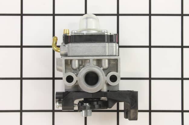 Husqvarna Fuel System Carburetor - 531008681