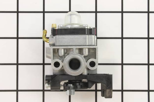 Husqvarna Fuel System Carburetor - 531008681