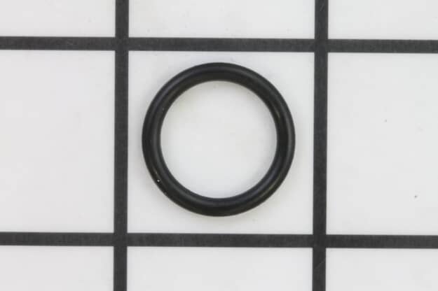 Husqvarna Nitrile Rubber Fuel Tank Neck Sealing O-Ring - 531008686