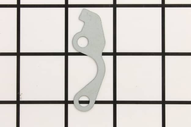 Husqvarna Plate - 531008692