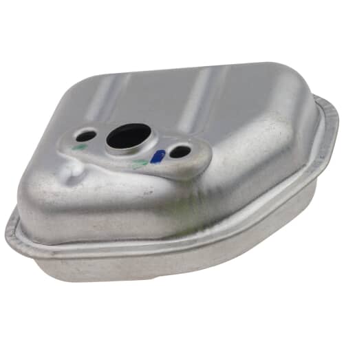 Husqvarna Low-Tone Exhaust Muffler and Spark Arrestor - 531008696