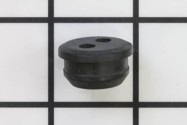 Husqvarna Three-Hole Fuel Line Tank Sealing Grommet - 531008704