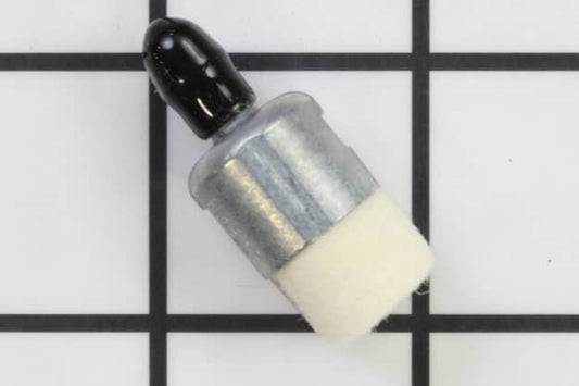 Husqvarna Sintered Bronze Fuel Tank Pickup Filter - 531008709