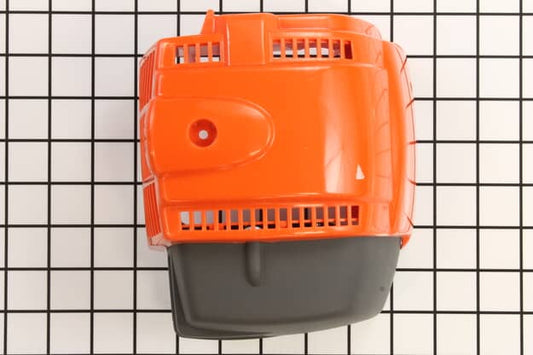 Husqvarna Cylinder Cooling Shroud and Engine Top Cover - 531008728