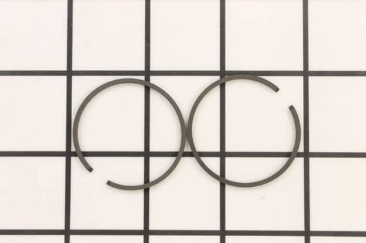 Husqvarna Piston Compression Ring - 531009522