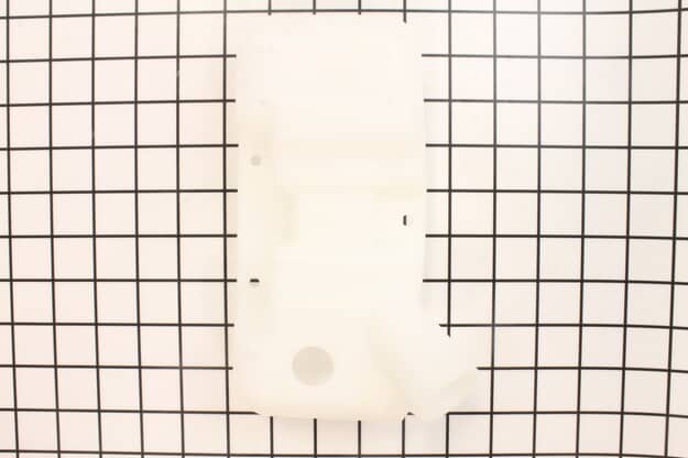 Husqvarna 2-Cycle Engine Fuel Tank - 531009585