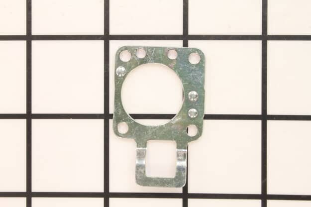 Husqvarna Landscape Equipment Support Plate - 531009612