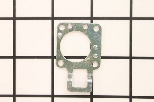 Husqvarna Landscape Equipment Support Plate - 531009612