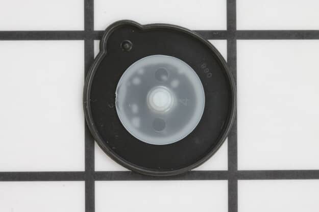 Husqvarna Carburetor Fuel System Diaphragm - 531009624