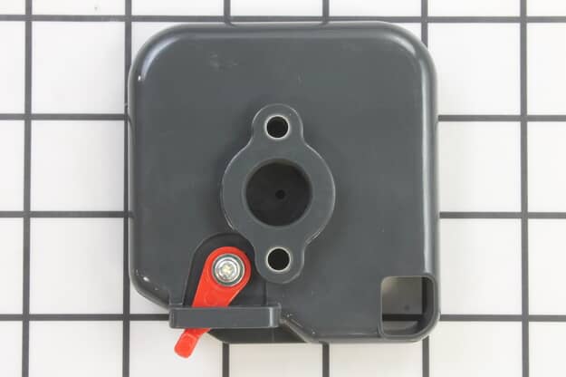 Husqvarna Engine Air Filter Case Assembly - 531009638