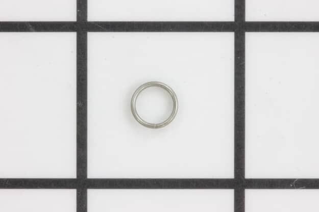 Husqvarna Fuel Line Hose Clamp - 531009648