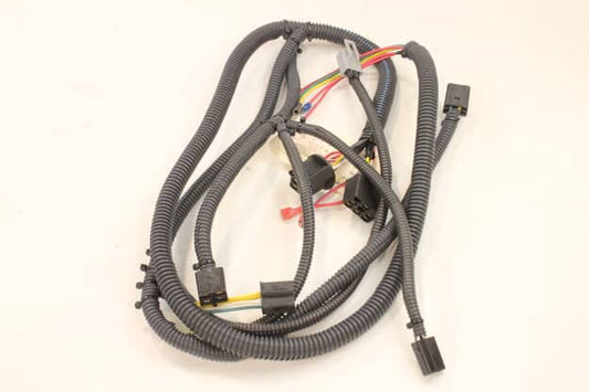 Husqvarna Small Engine Throttle Wire Assembly - 531009655