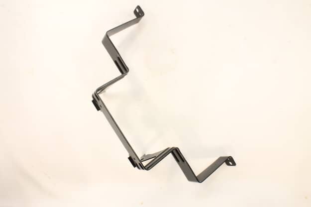 Husqvarna Riding Mower Hood Pivot Mounting Bracket - 531077401