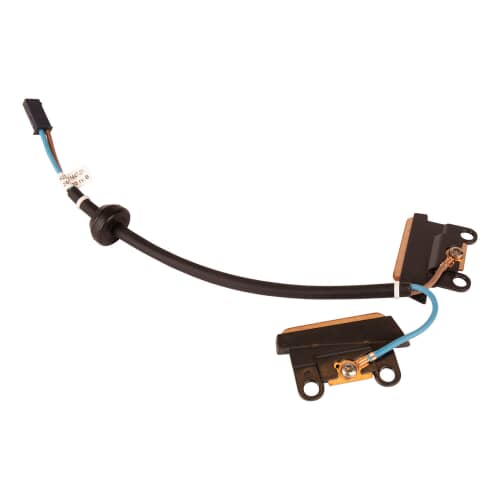 Husqvarna Electric Start Battery Charging Plate Wiring Harness - 531144701