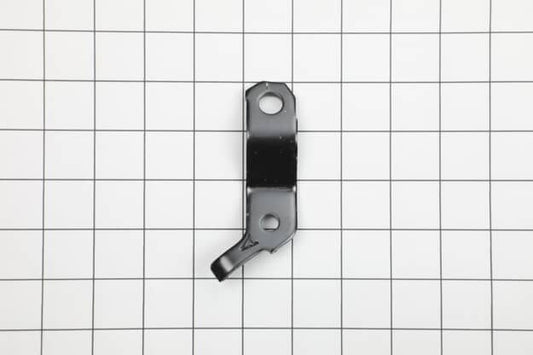 Husqvarna Left-Hand Front Nose Roller Support Bracket - 531151201