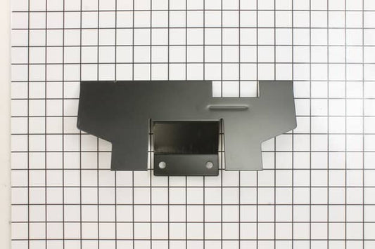 Husqvarna Riding Mower Muffler Thermal Isolation Heat Shield - 531154901
