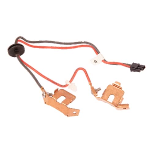Husqvarna Wiring Assembly, Charging Cont - 531242201
