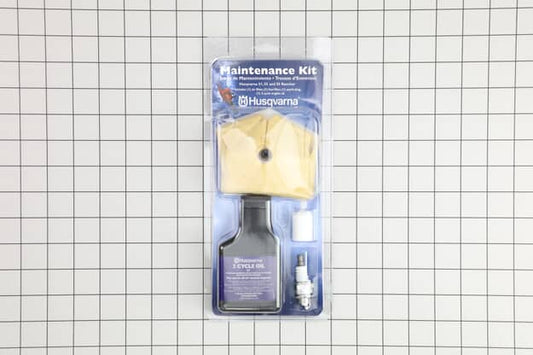 Husqvarna Model 51/55 Chainsaw Engine Maintenance Kit - 531300504