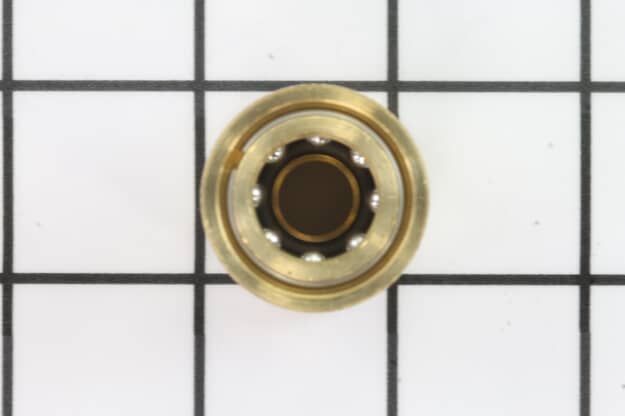 Husqvarna Quick Connect Socket Hose/Gun - 531307487