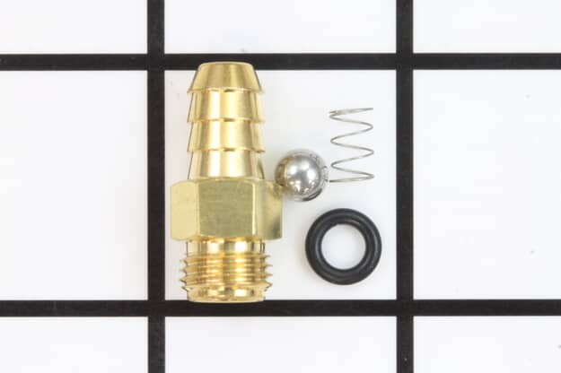 Husqvarna Chemical Injector Kit - 531307508