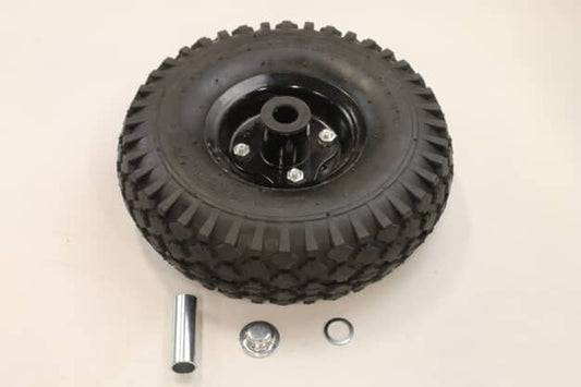 Husqvarna Wheel Assembly Kit - 531307539
