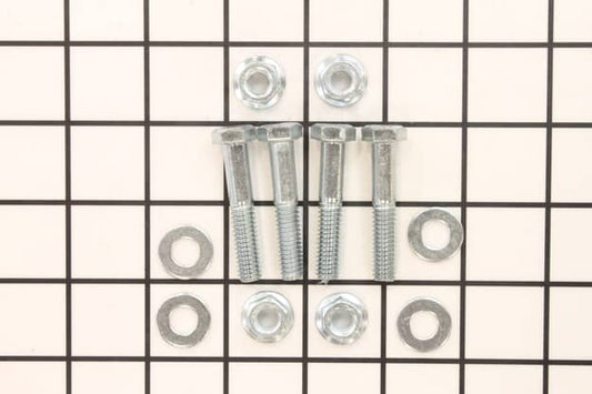 Husqvarna Hardware Pack Engine Mounting - 531307545