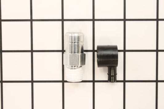 Husqvarna Assy Thermal Relief Valve - 531307566