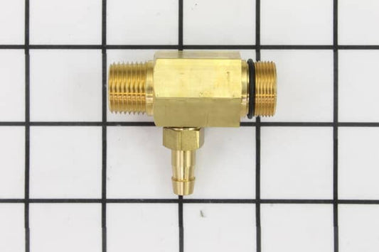 Husqvarna Chemical Injector Kit - 531307589