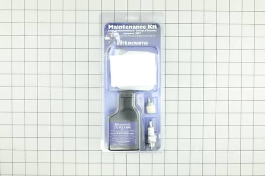 Husqvarna 125BT Backpack Blower Maintenance Kit - 531308158