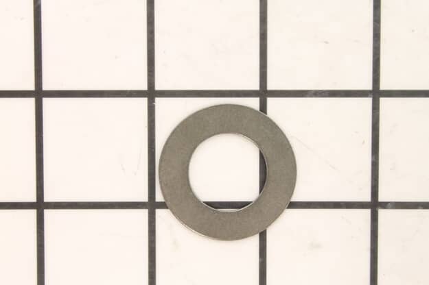 Husqvarna Tractor Front Wheel Bearing Race - 532004220