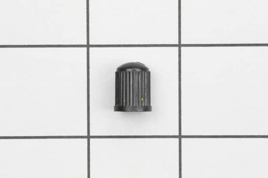 Husqvarna Chrome Metal Tire Valve Stem Cap - 532059192