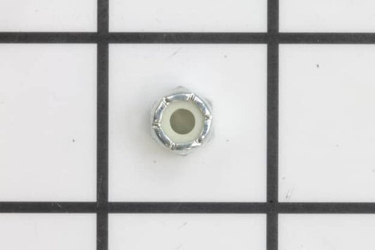 Husqvarna Hex Nylon Insert Locknut 1/4-20 - 532069180