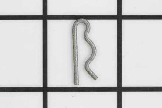 Husqvarna Power Equipment Hardware Retainer Clip - 532085179