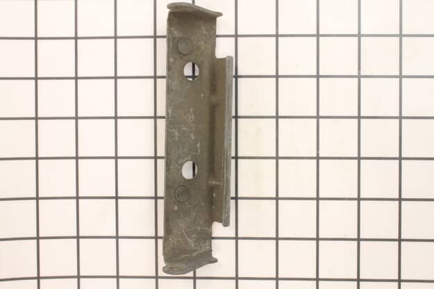 Husqvarna Mower Deck Hinge Deflector - 532088602